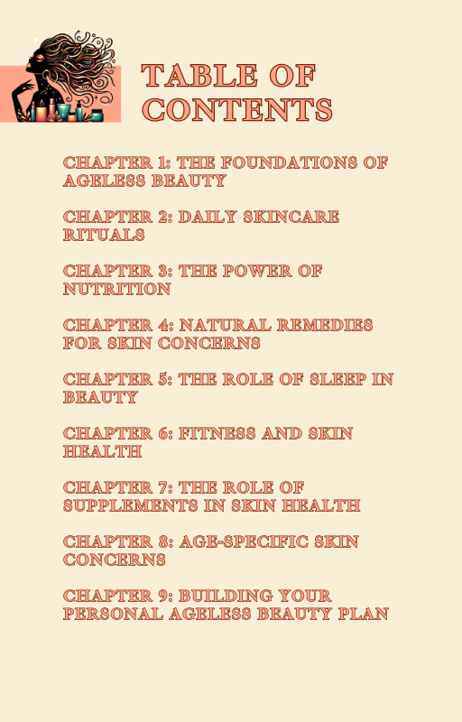 Forever Fabulous The Natural Way