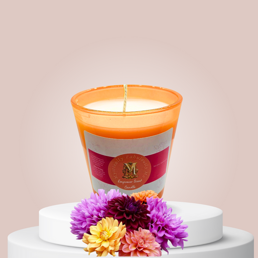Empower Scent Candle